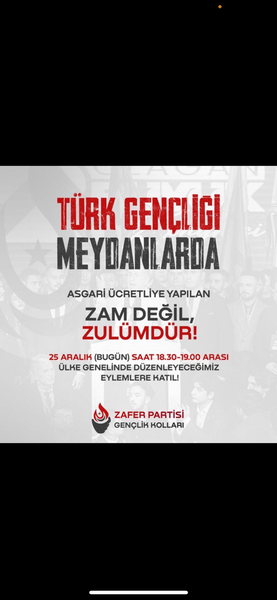 Aydın’da Asgari Ücret ve Geçim Sorunları gündemde