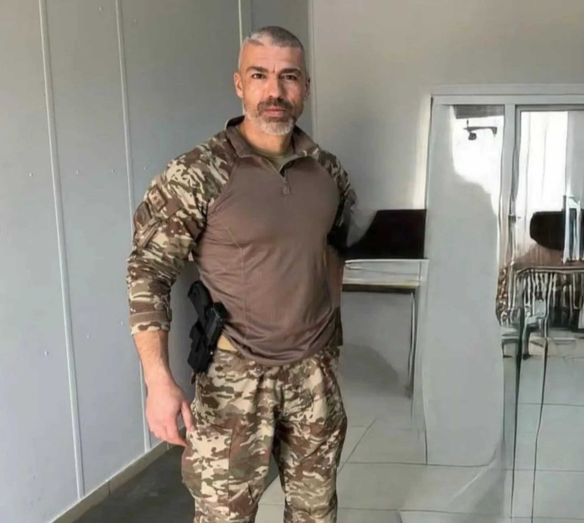 Şehit Binbaşı Murat Kemal Yetişen, Son Yolculuğuna Uğurlanacak