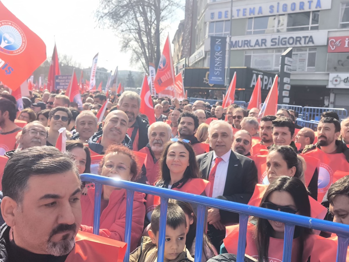 Bakan Tekin ‘’Uydurma kavram, mevzuatta yok’’ dedi