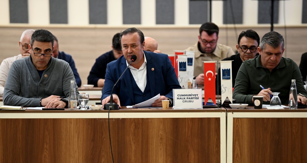 KUŞADASI BELEDİYESİ’NDEN ESNAFA RAMAZAN MÜJDESİ!
