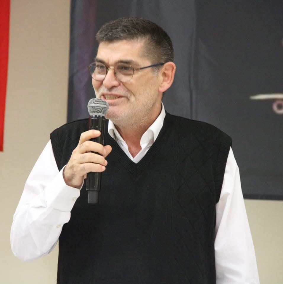 CHP Efeler İlçe Başkanı Bayırlı Kalp Krizi Geçirdi