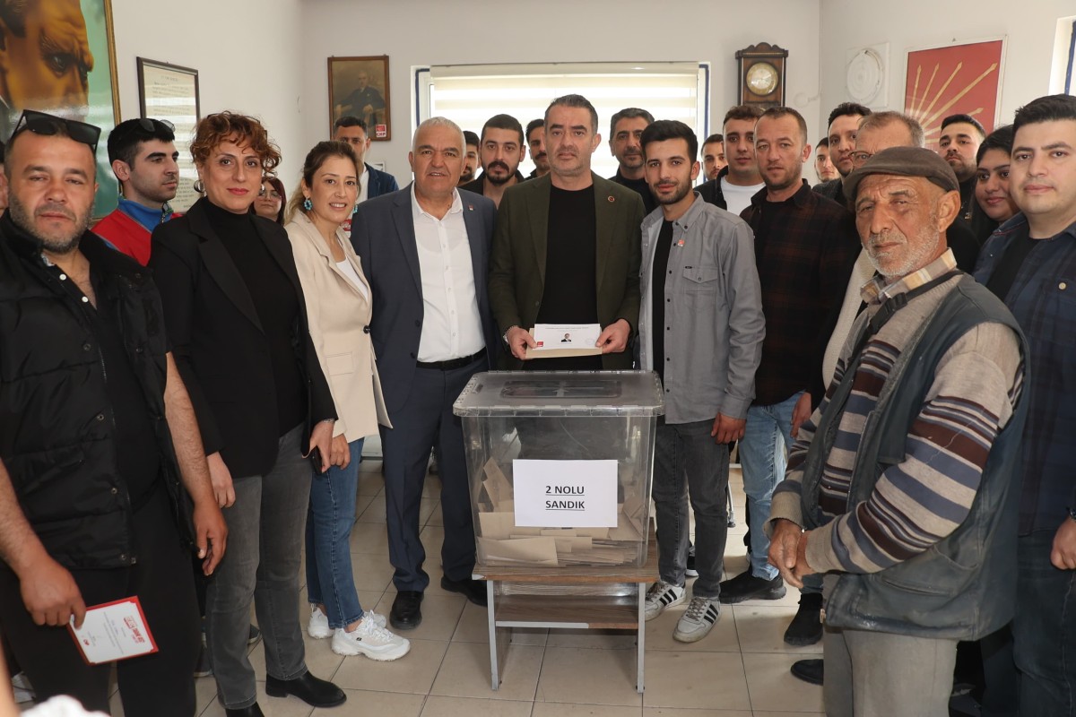 Başkan Arıcı: 