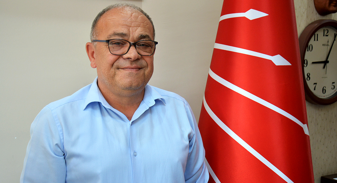 CHP Aydın İl Başkanı Saatçı'dan Basına ve İktidara Sert Tepki: 