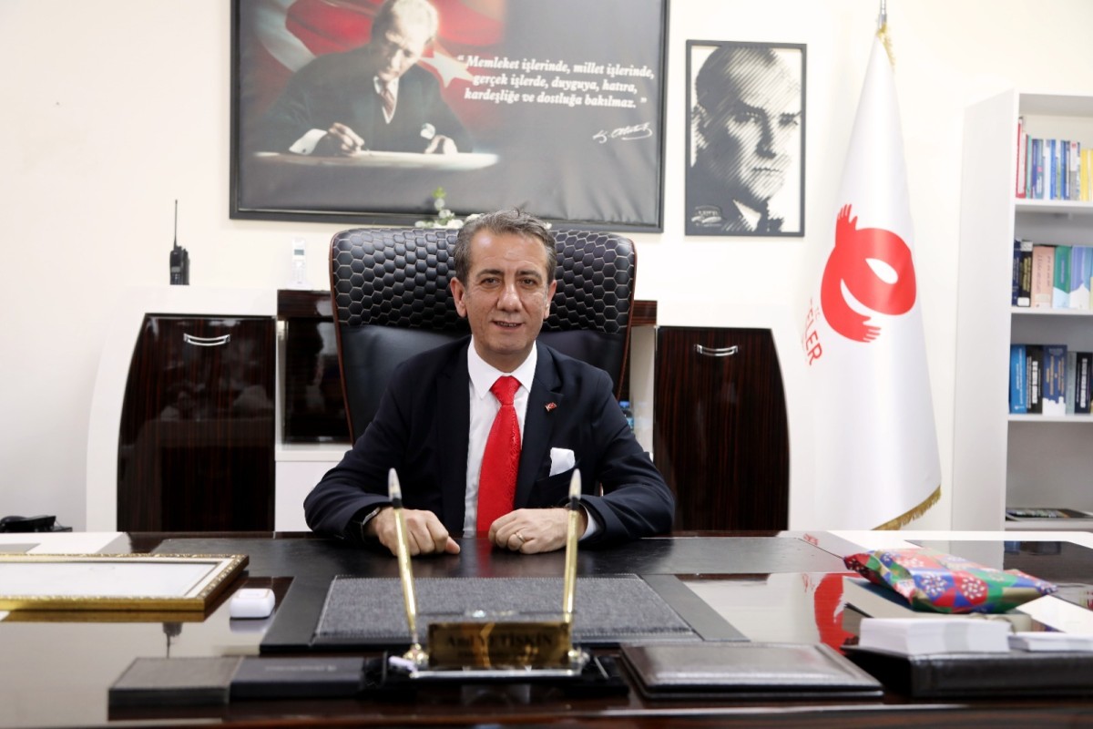 EFELER BELEDİYESİ’NDEN RAMAZAN AYINDA DAYANIŞMA ÖRNEĞİ