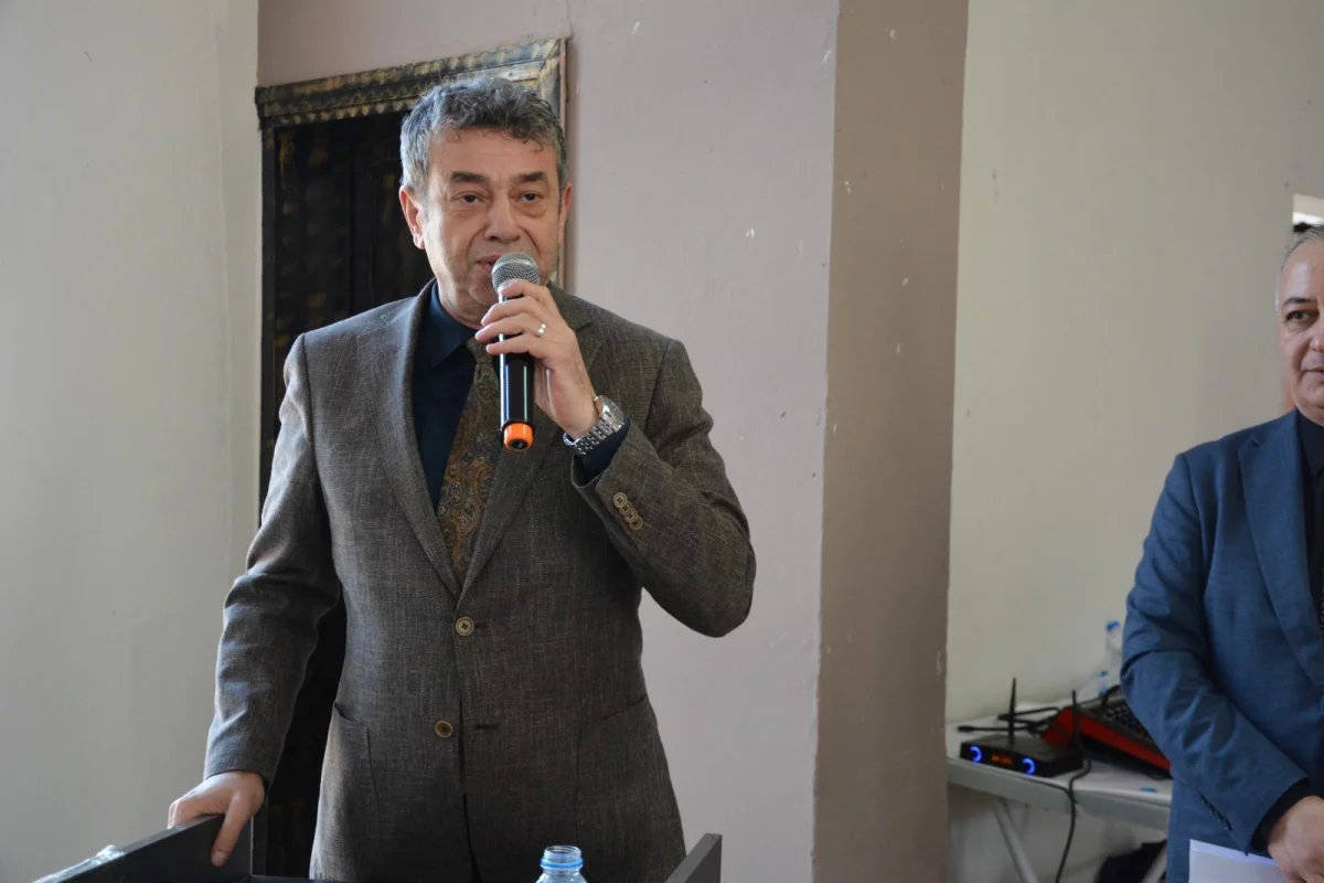 KÜNKCÜ’DEN AYDIN ESNAFINA ÇAĞRI: “DESTEK FIRSATINI DEĞERLENDİRİN”