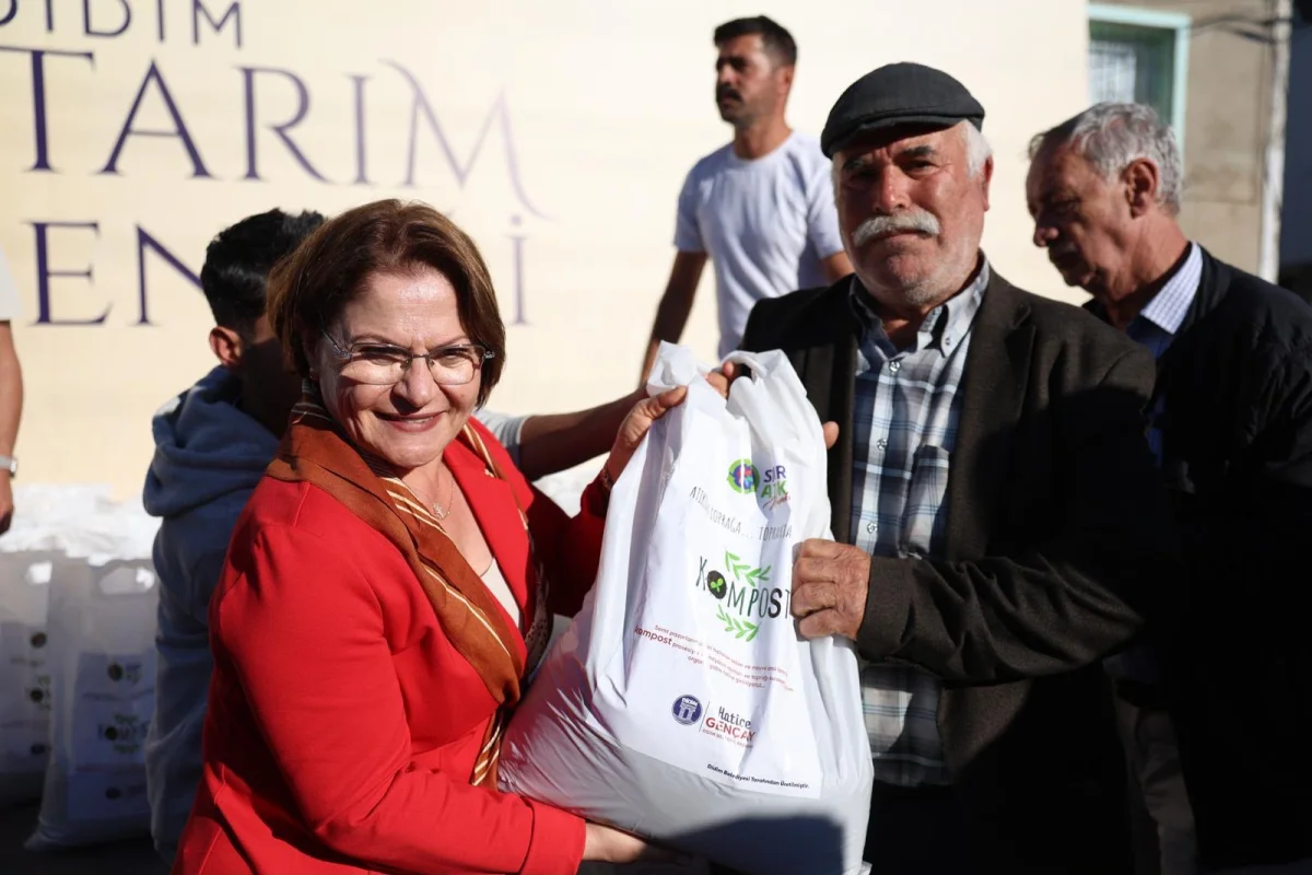 DİDİM TARIM ŞENLİĞİ DÖRT GÜN BOYUNCA ÜRETİMİN VE EMEĞİN DEĞERİNİ YAŞATTI