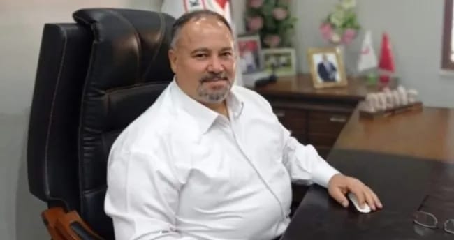 Nazilli Kahveciler Odası Başkanı Birol Şenkal Ameliyat Sonrası Hayatını Kaybetti