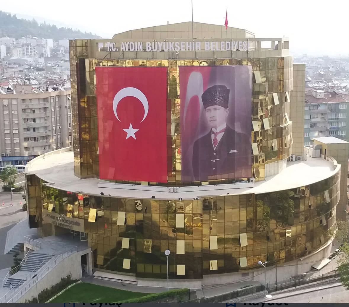 Aydın'da ASKİ ihalesiyle ilgili yeni soruşturma çağrısı