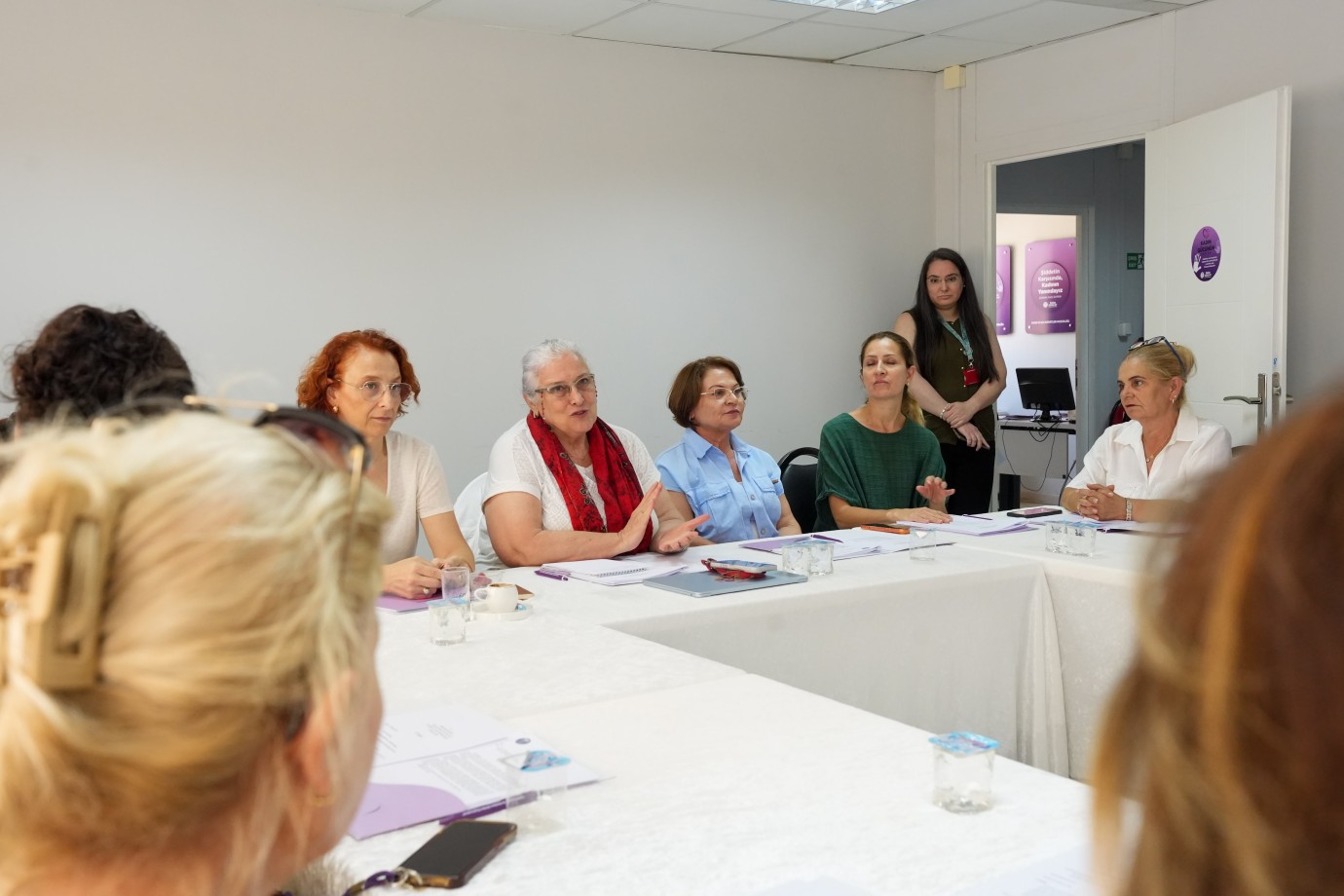DİDİM BELEDİYESİ YEREL EŞİTLİK EYLEM PLANI ÇALIŞMALARINI SÜRDÜRÜYOR