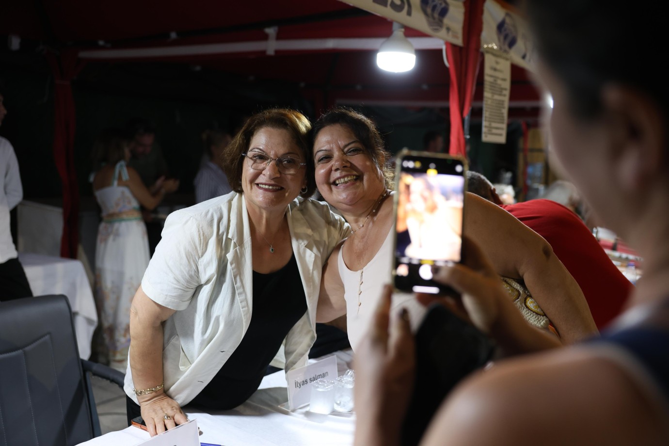 DİDİM BELEDİYESİ’NİN KATKILARIYLA 22. YAZARLAR FESTİVALİ BAŞLADI
