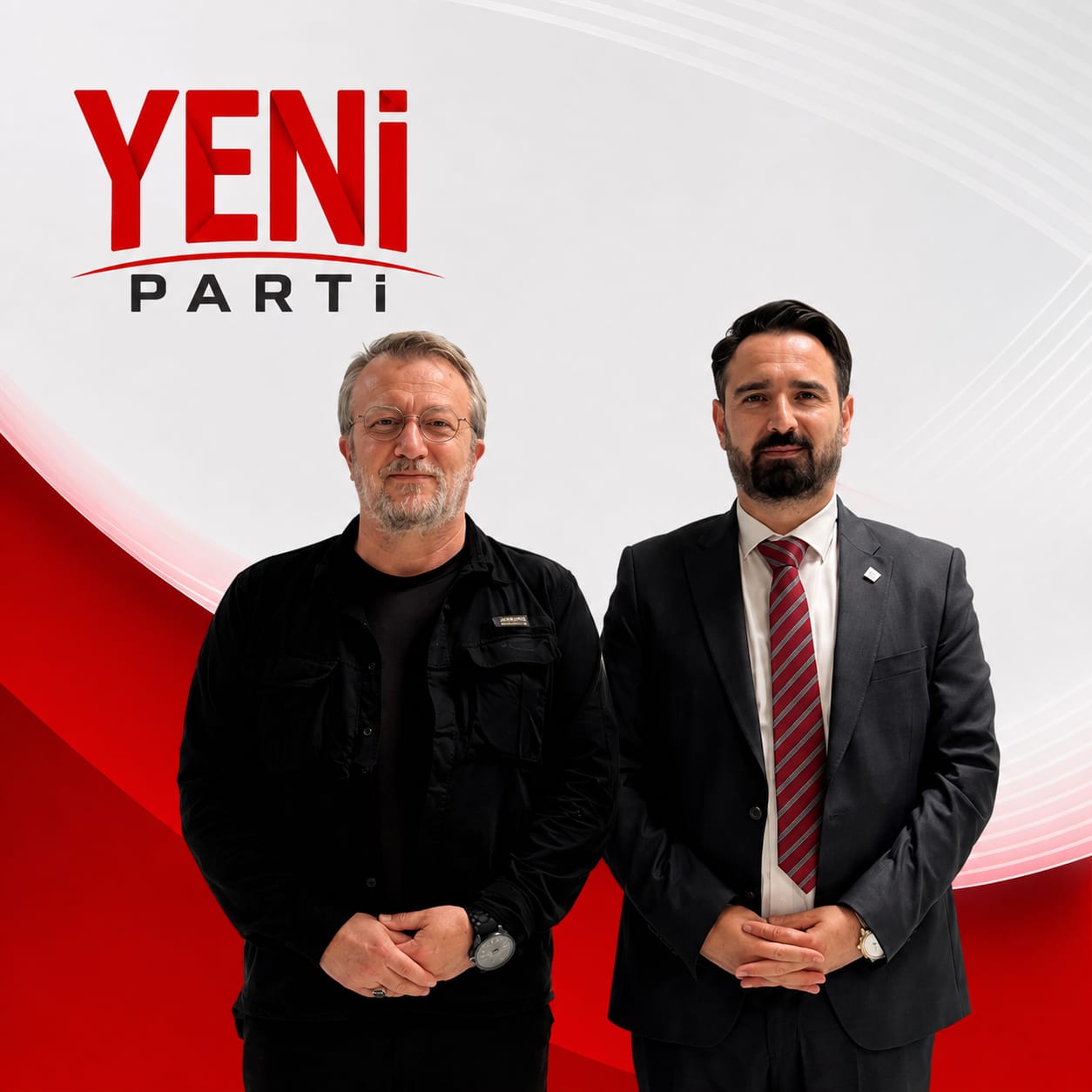 YENİ Parti'nin Kurucular Kurulu'nda Söke'den İki İsim