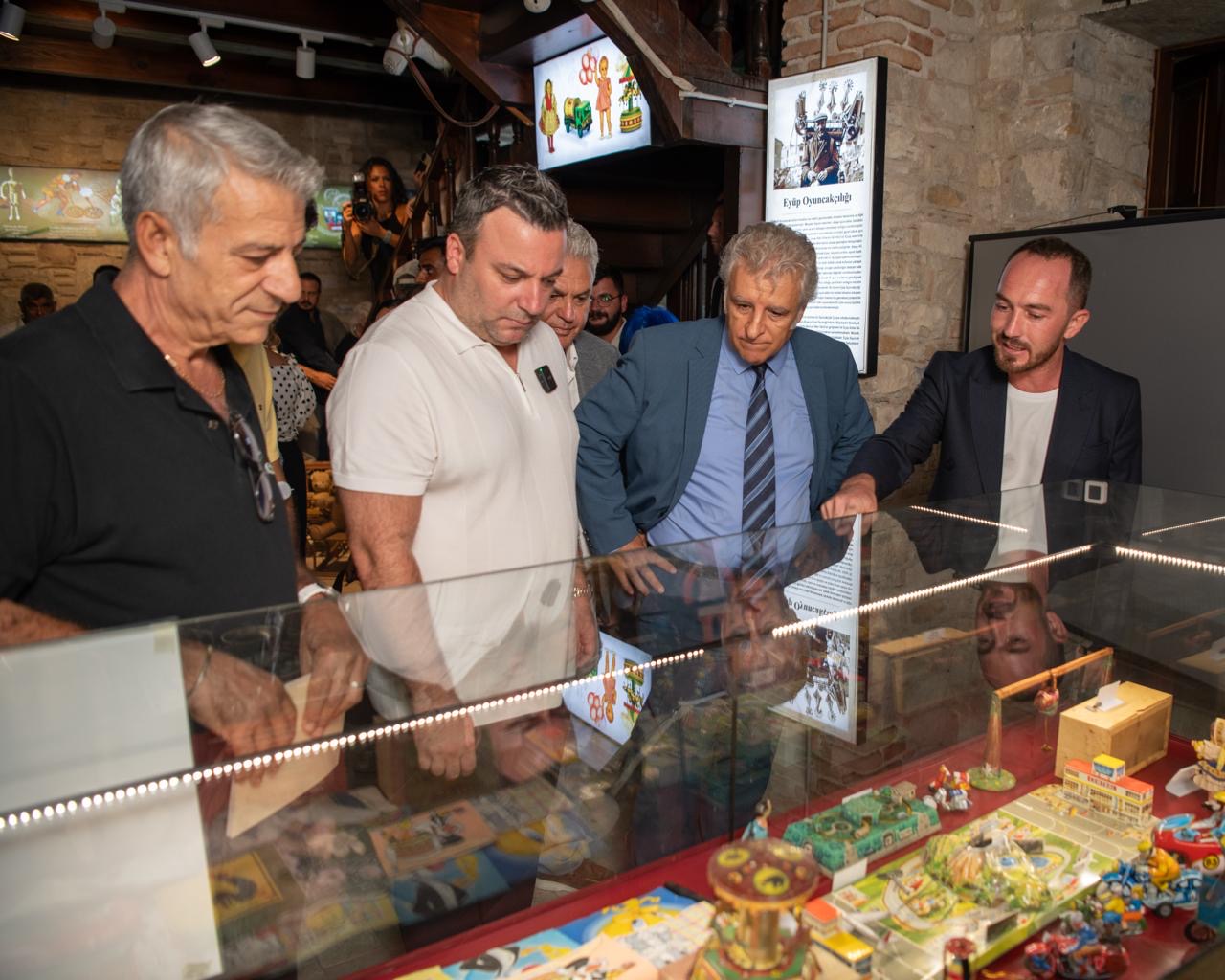 KUŞADASI BELEDİYESİ’NDEN BİR İLK DAHA 