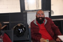 Alican KAYA
